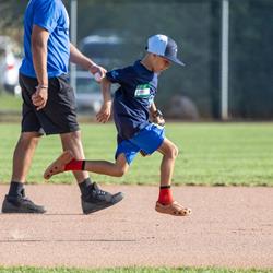 Baseball Day in Brampton